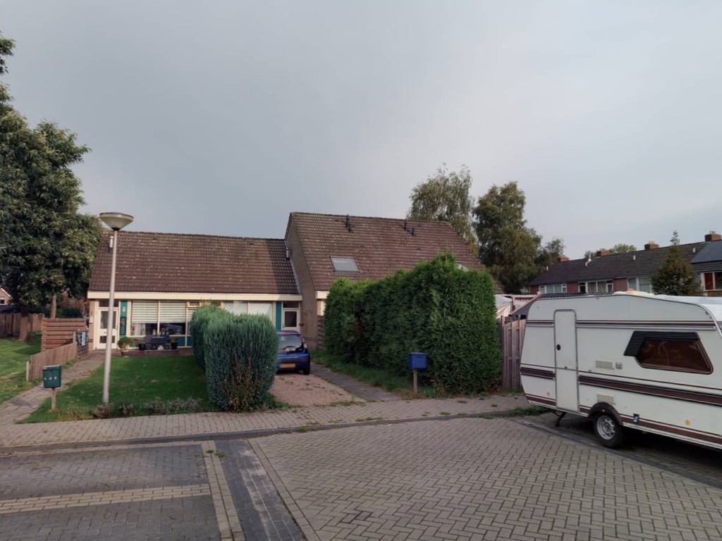 Chrysantstraat 141, 9521 ES Nieuw-Buinen, Nederland