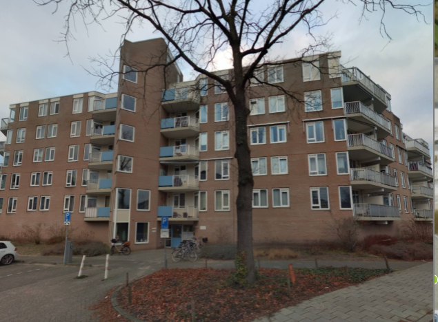 Beatrixstraat 98, 7811 RC Emmen, Nederland