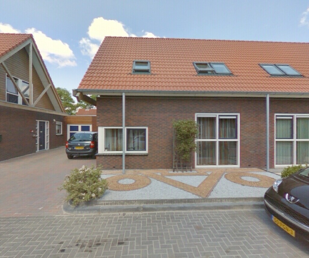 Klaverstraat 13