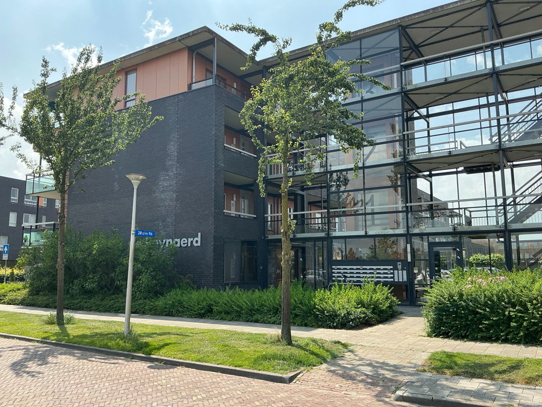 Vondellaan 179, 9402 NK Assen, Nederland