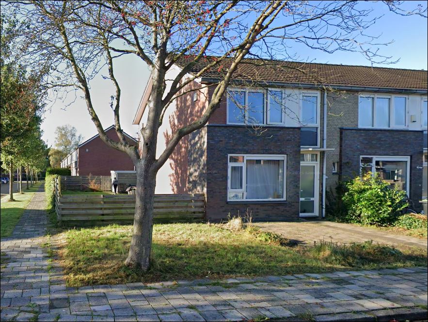 Vennebroekstraat 13, 9402 RG Assen, Nederland