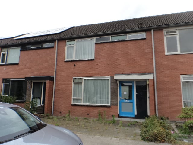 Zuiderkruis 114, 7904 HX Hoogeveen, Nederland