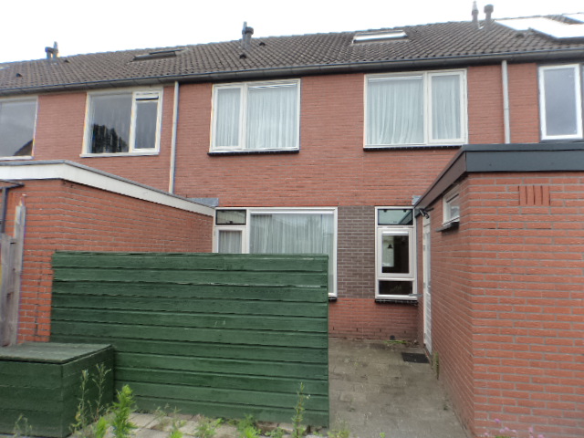 Zuiderkruis 114
