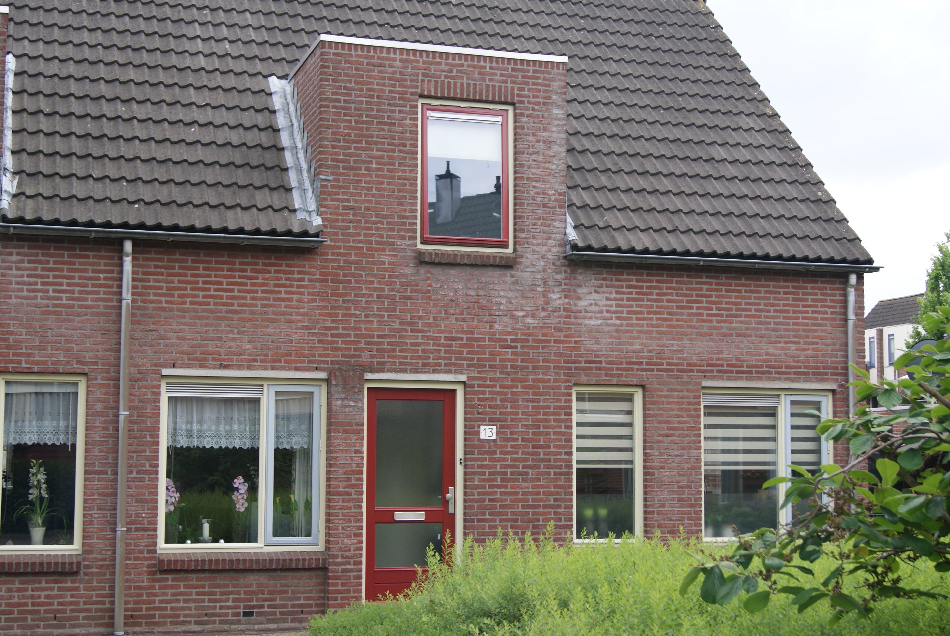 Keizersgracht 13, 7741 JB Coevorden, Nederland