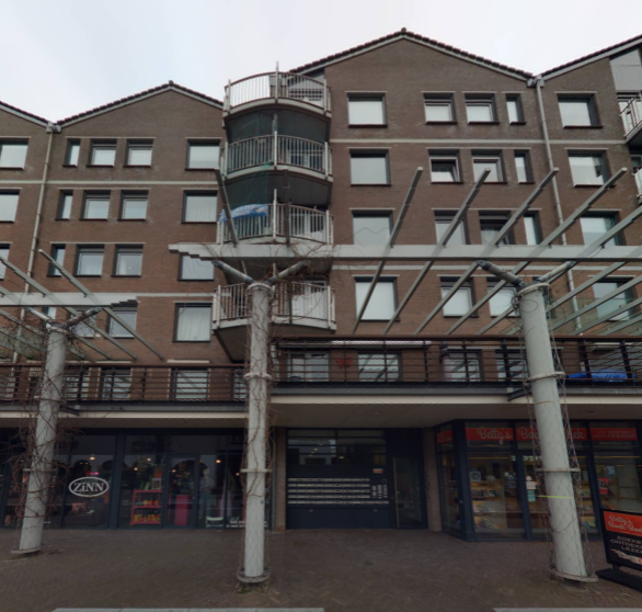 Derksstraat 198, 7811 AJ Emmen, Nederland