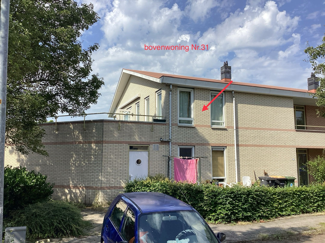 Klaproosweg 31, 7971 ED Havelte, Nederland