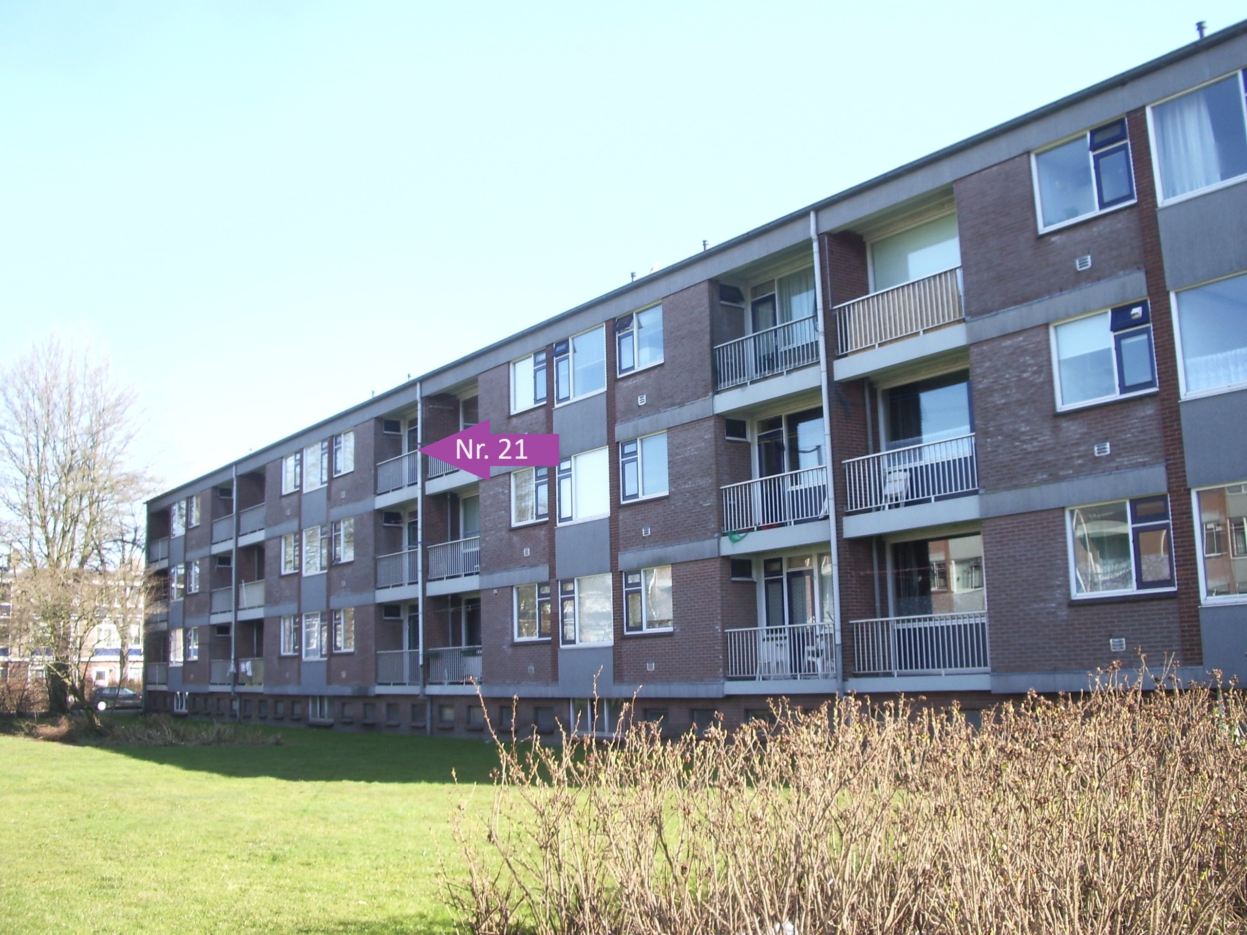 Leliestraat 21, 7906 PB Hoogeveen, Nederland