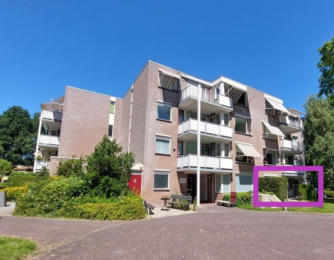 Julianalaan 4, 9471 EC Zuidlaren, Nederland
