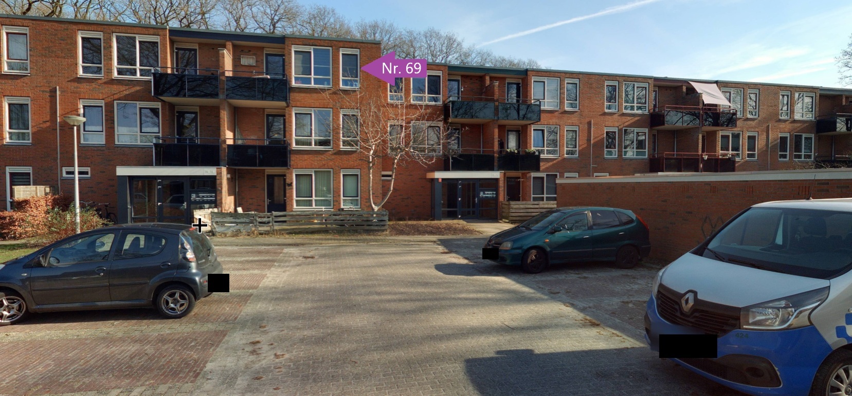 Calthornerbrink 69, 7812 HT Emmen, Nederland