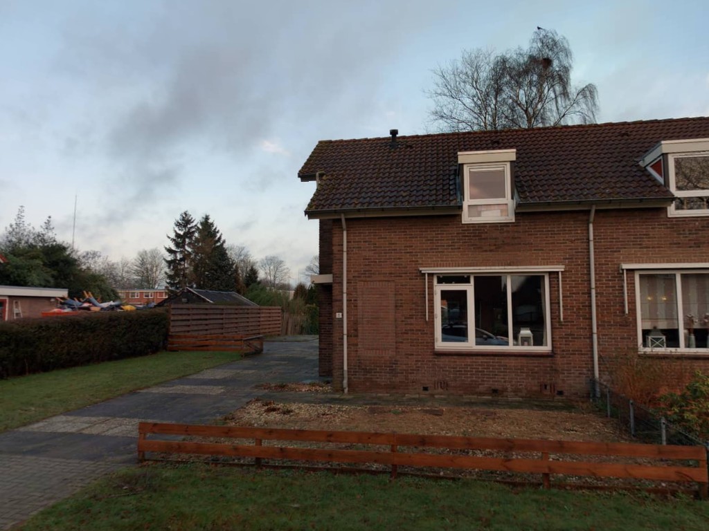Greind 8, 7833 BX Nieuw-Amsterdam, Nederland