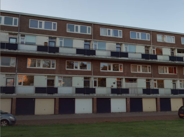 Lyceumlaan 28, 9503 BJ Stadskanaal, Nederland