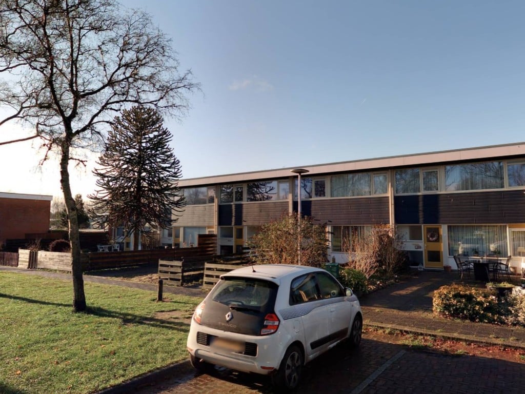 De Dillen 56, 7824 VW Emmen, Nederland