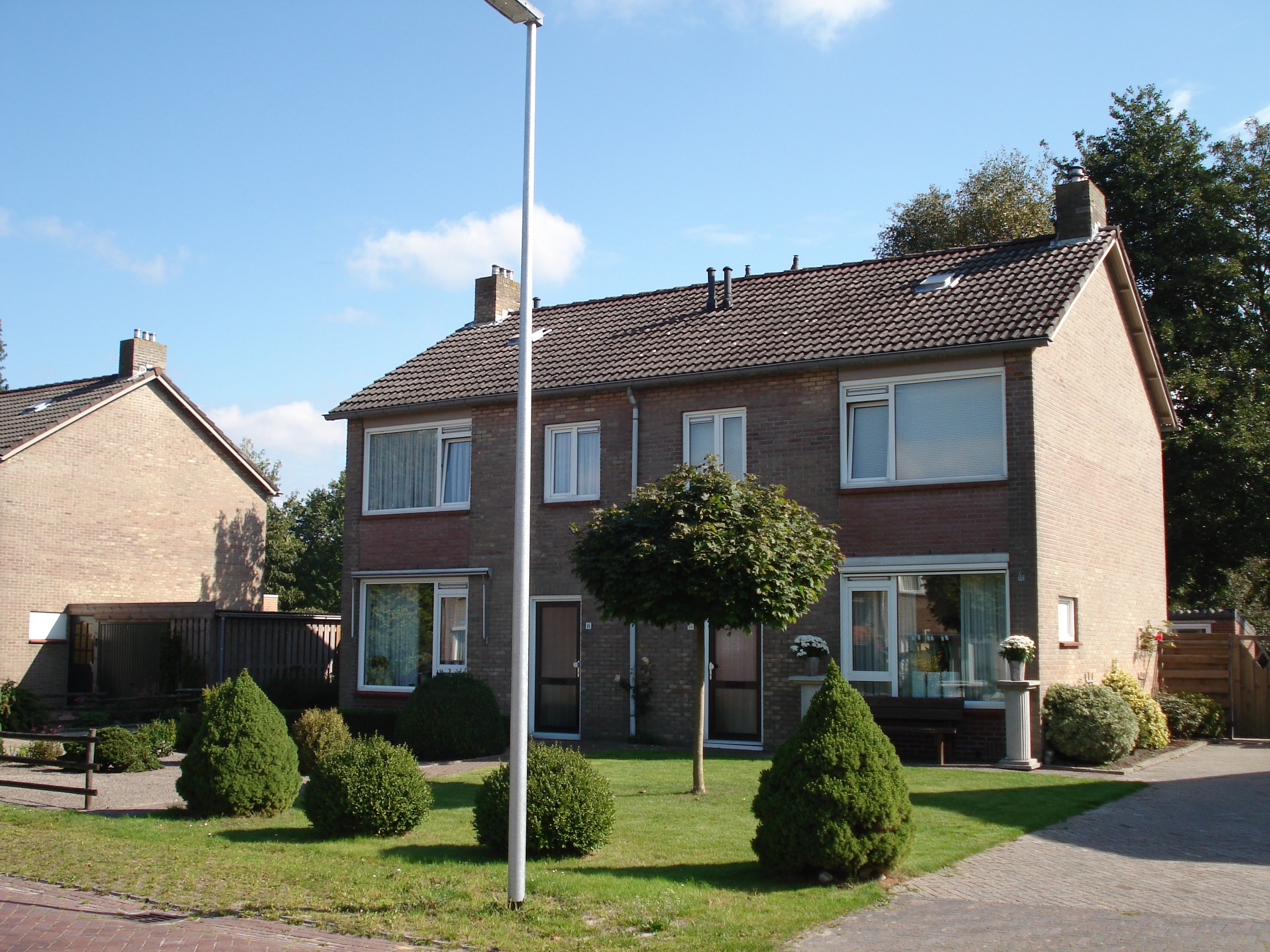 Dopheide 16, 7765 AR Weiteveen, Nederland