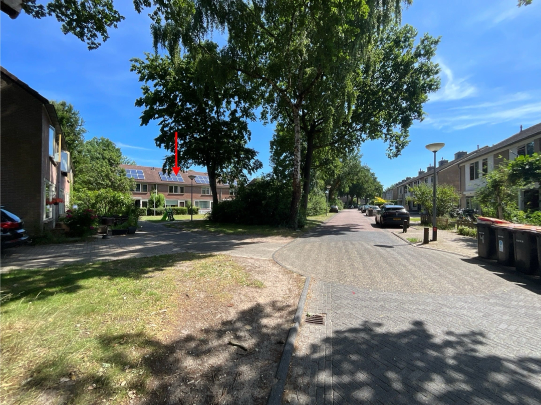 Egbert Nijstadlaan 12