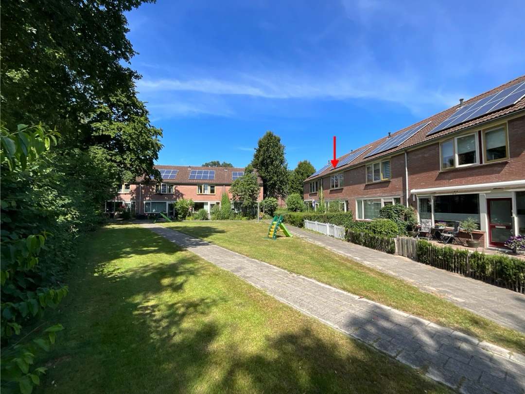 Egbert Nijstadlaan 12