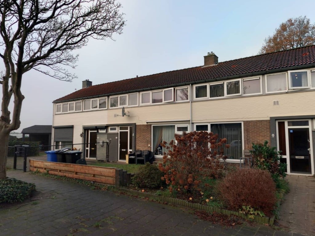 Wolfsklauw 137, 7815 KZ Emmen, Nederland