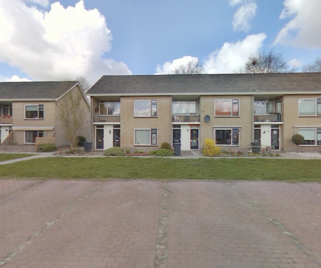 Hietkampen 27, 9431 HB Westerbork, Nederland