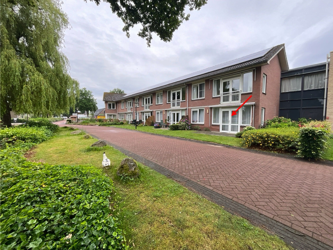 De Wijert 23, 7981 AH Diever, Nederland