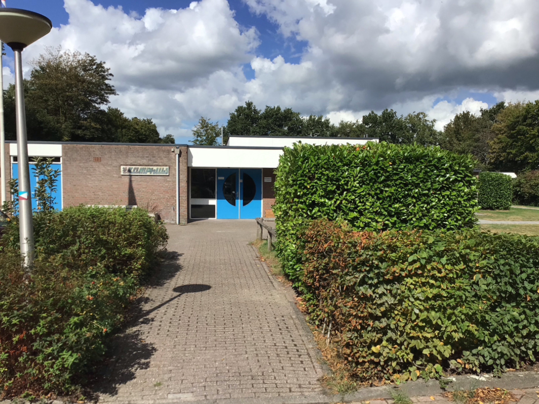 Auke Faberlaan 5, 8421 SC Oldeberkoop, Nederland