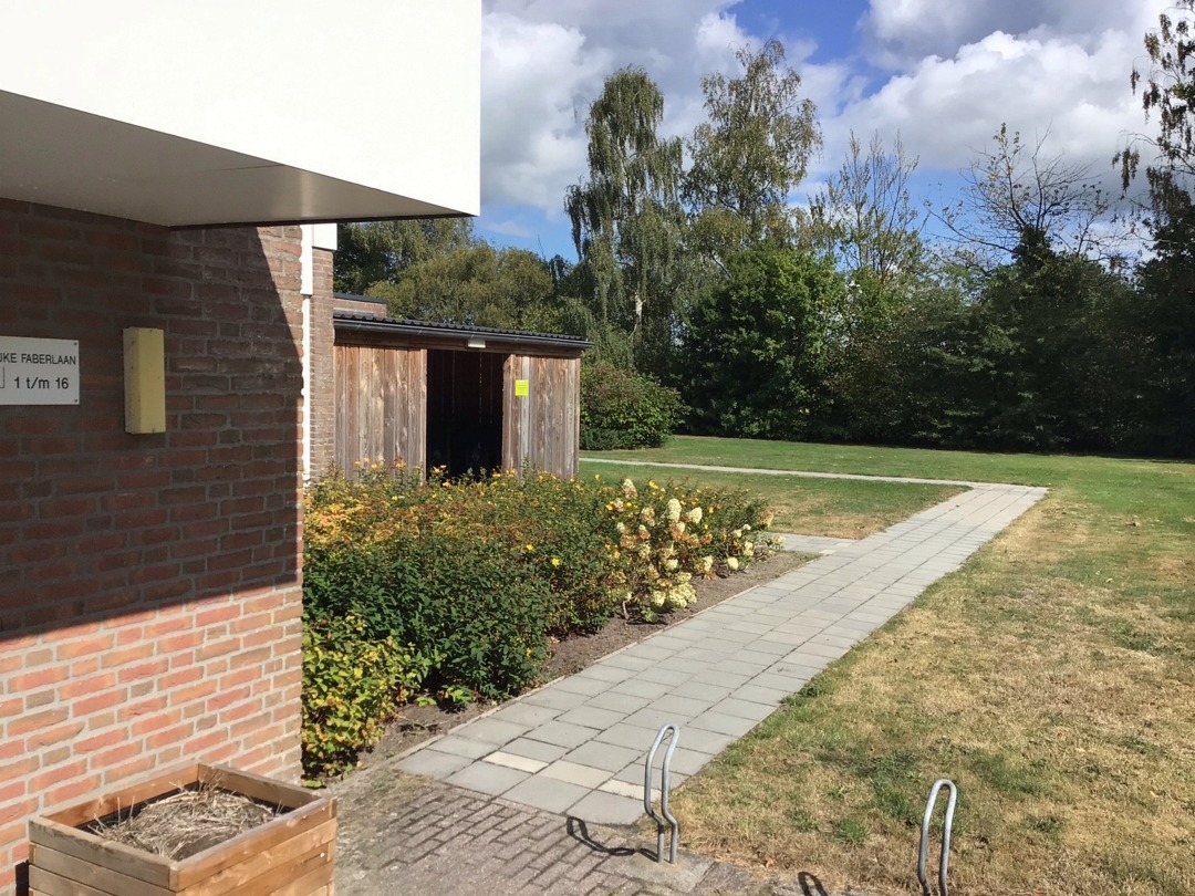 Auke Faberlaan 5