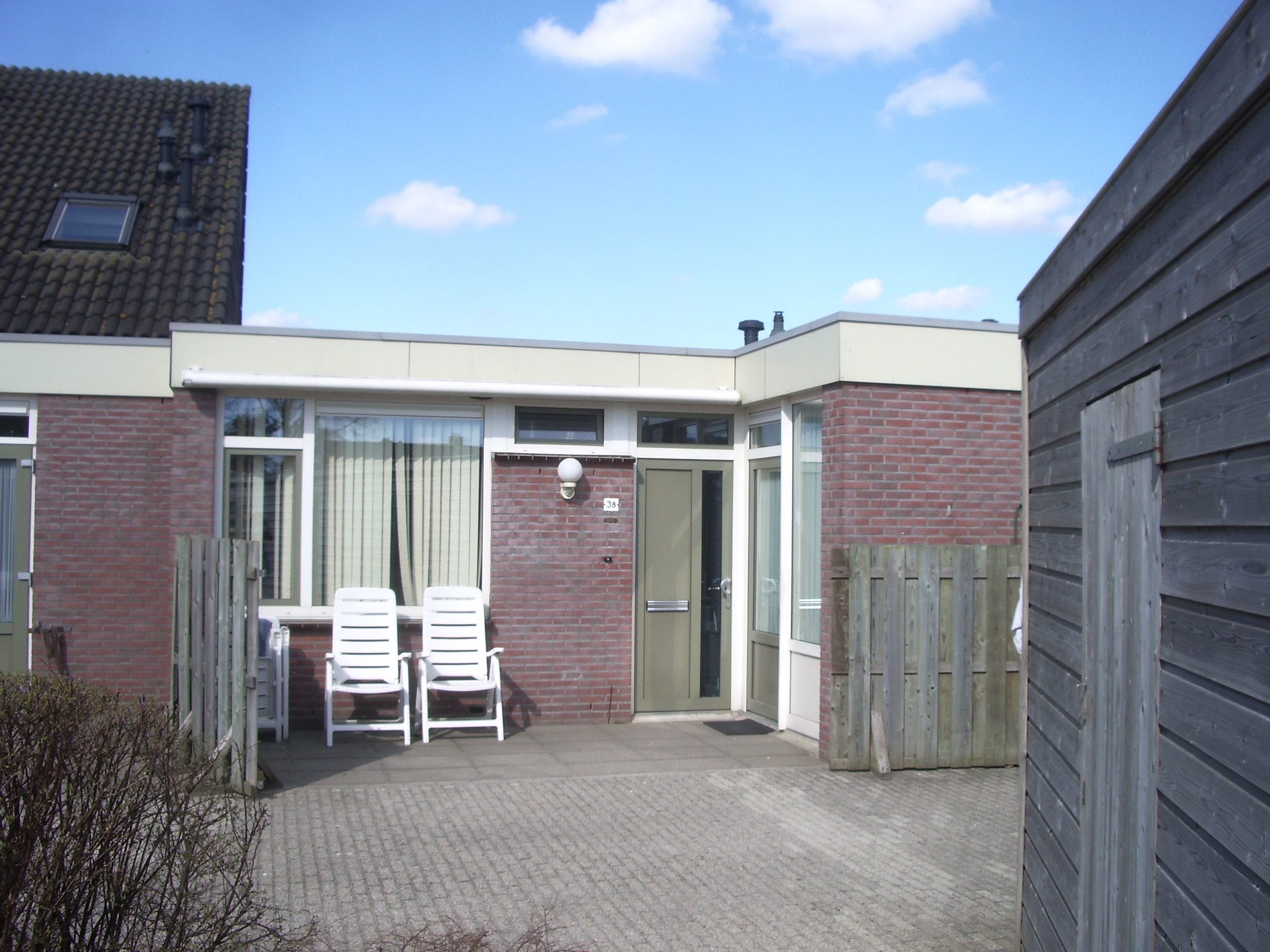 Meidoornlaan 38, 7917 PD Geesbrug, Nederland