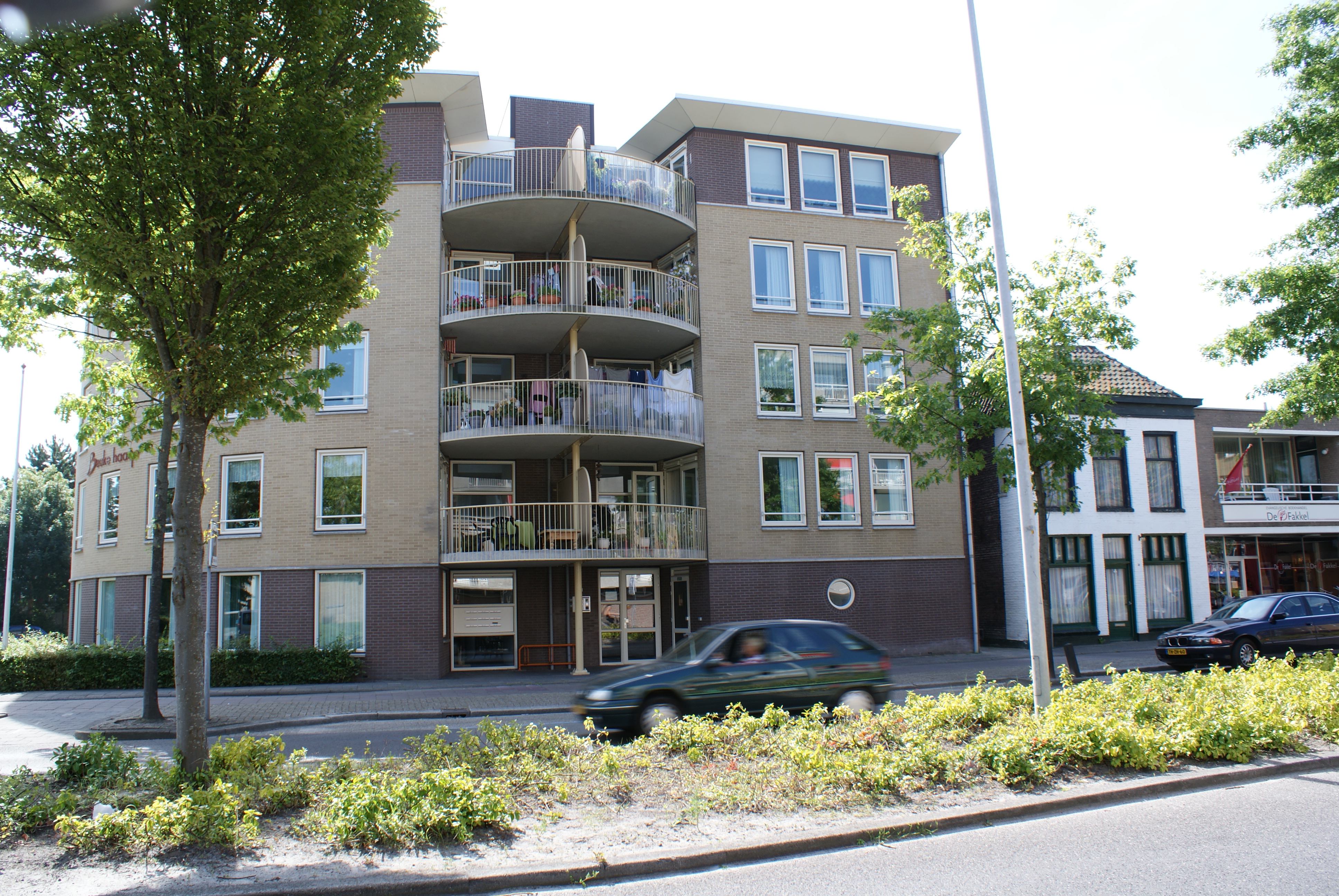 Het Haagje 50, 7906 AB Hoogeveen, Nederland