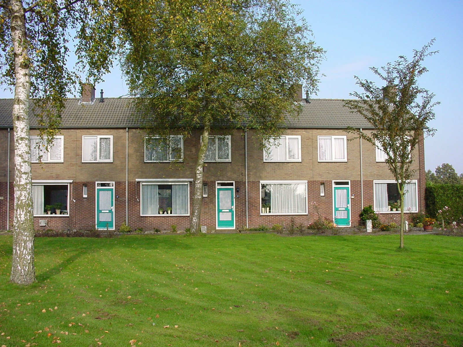 Dokter Broekhoffstraat 21