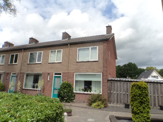 Dokter Broekhoffstraat 21, 7913 AN Hollandscheveld, Nederland