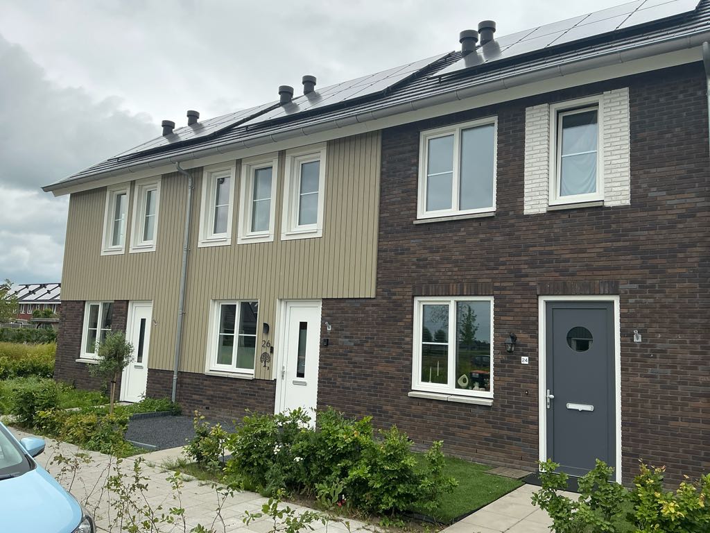 Westergrift 26, 7942 MA Meppel, Nederland