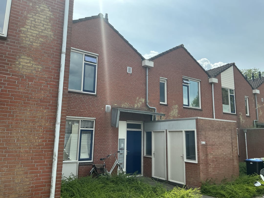 Hofstukken 166, 9407 LG Assen, Nederland