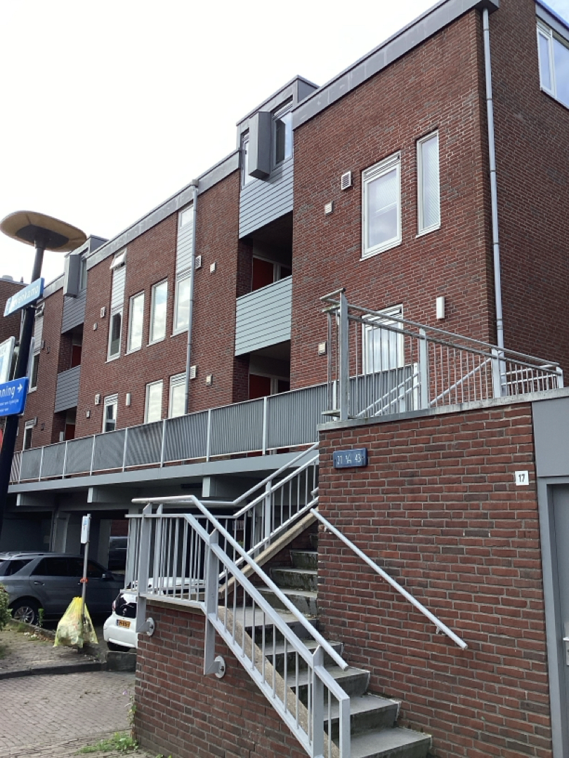 Doevenkamp 37, 9401 MA Assen, Nederland