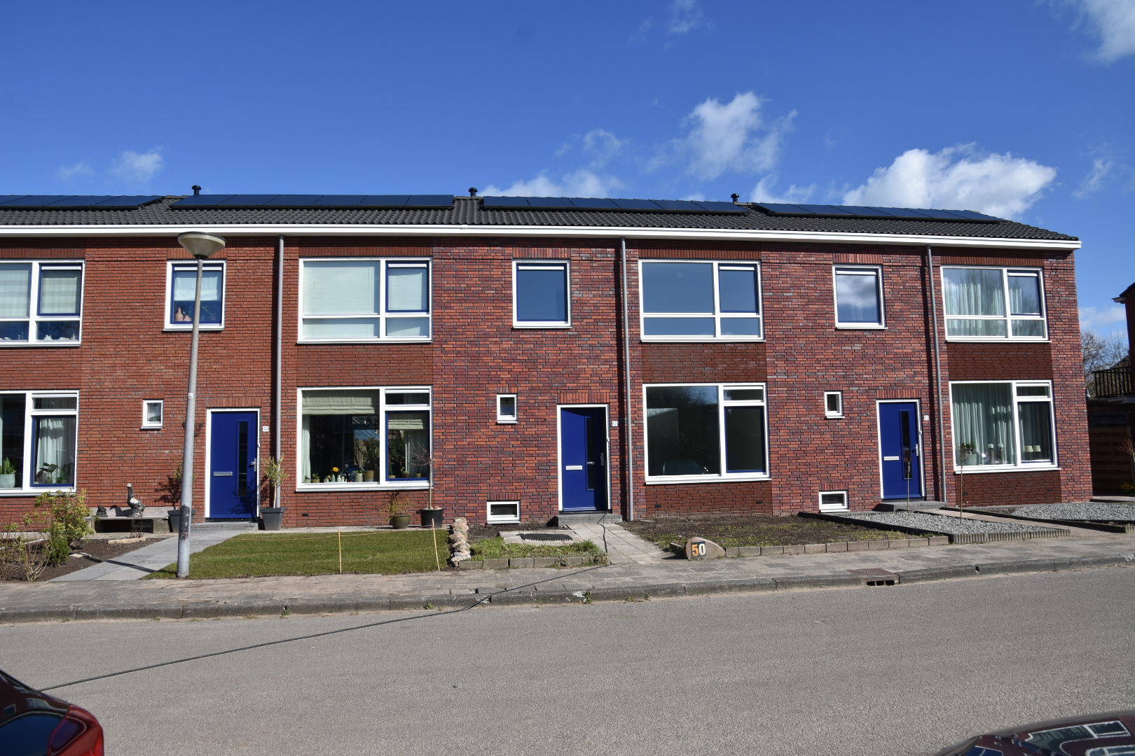 Patrijsweg 48, 9765 JK Paterswolde, Nederland