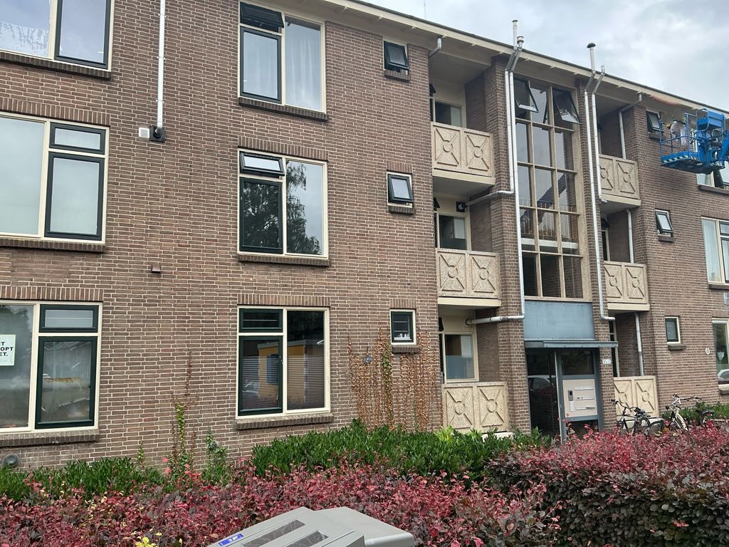 Talmastraat 11, 7942 ED Meppel, Nederland