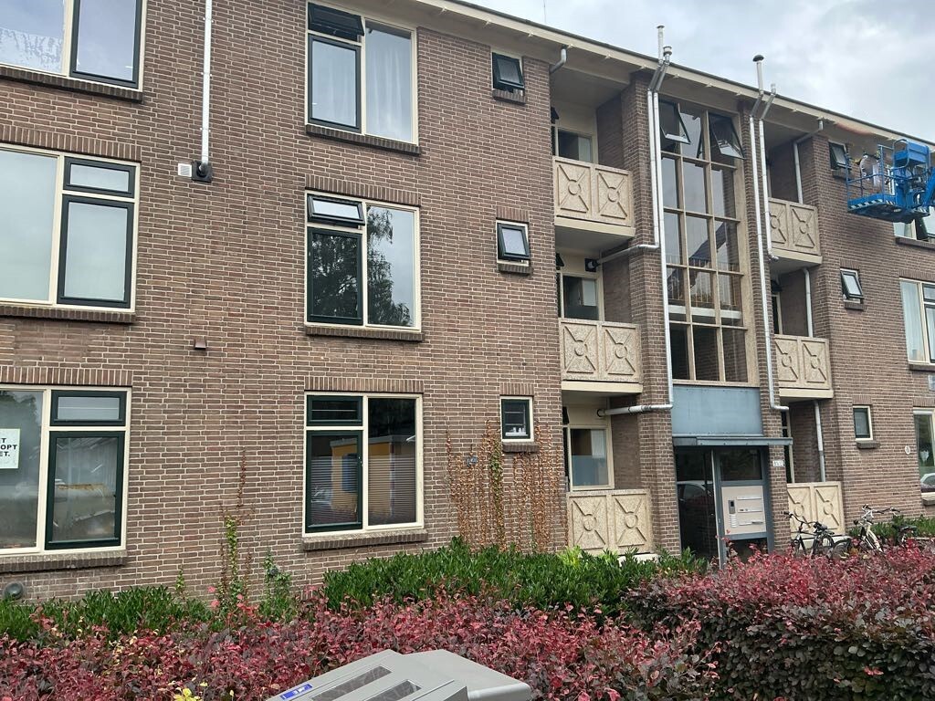 Talmastraat 11
