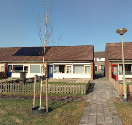 Kruisspoel 19, 7881 AK Emmer-Compascuum, Nederland