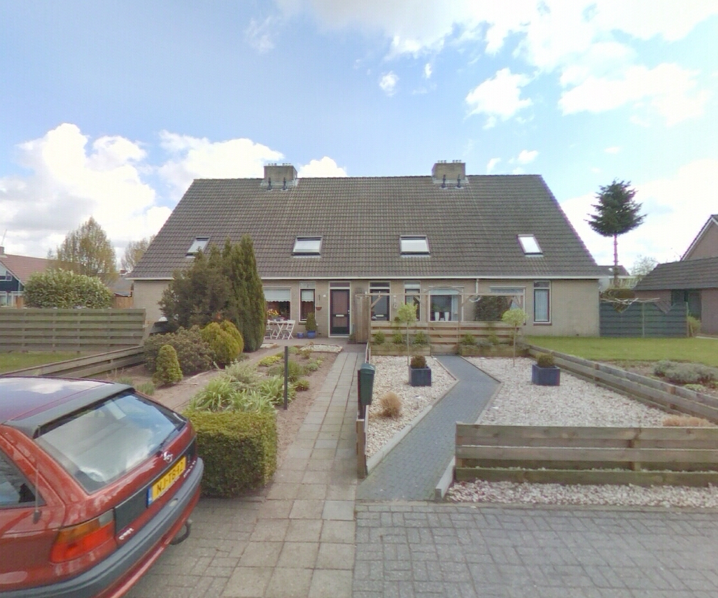 Langbos 4, 9431 JN Westerbork, Nederland
