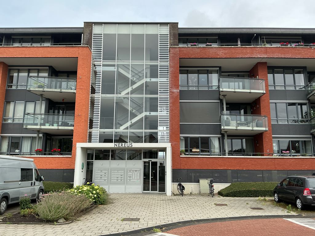 Capellestraat 38, 8331 LB Steenwijk, Nederland