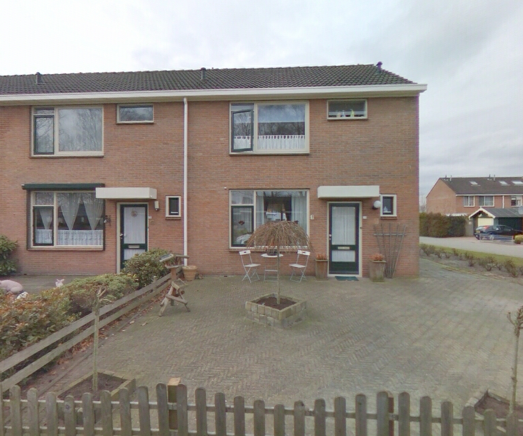 Rooseveltstraat 70, 7844 LP Veenoord, Nederland