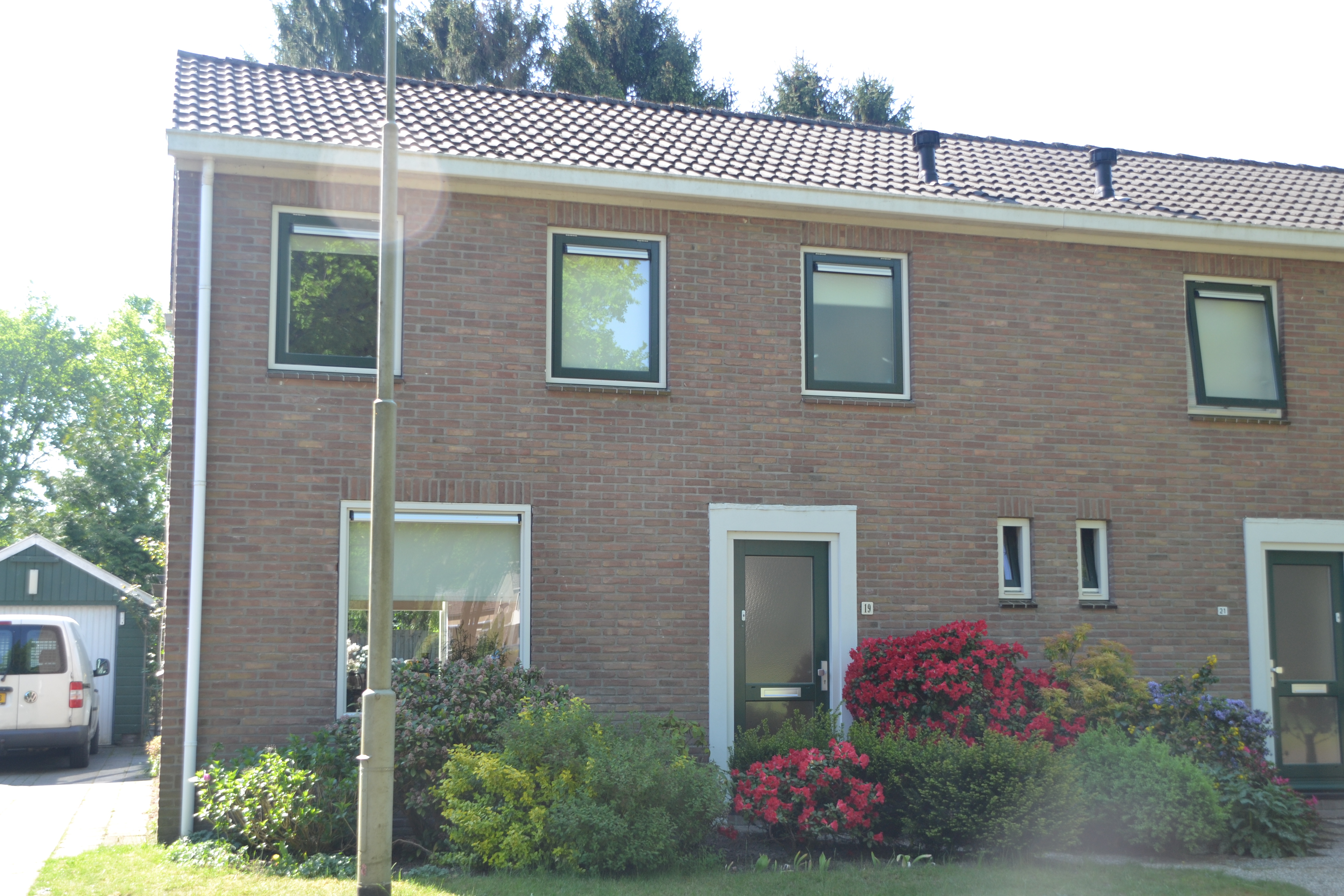 Volmolenstraat 19, 7854 PH Aalden, Nederland