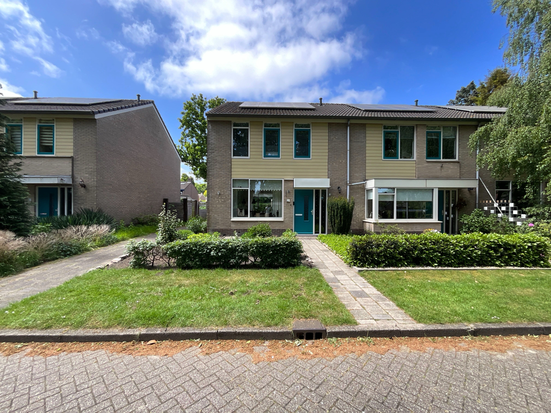 Paaswei 6, 8381 AW Vledder, Nederland