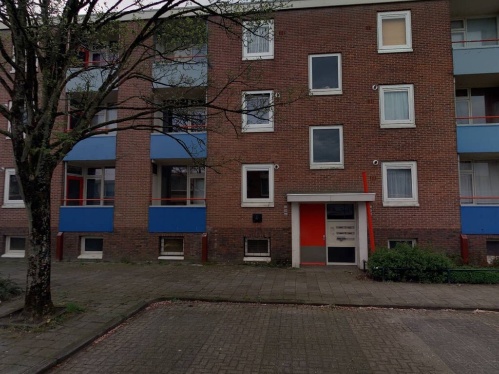 Erasmusweg 48