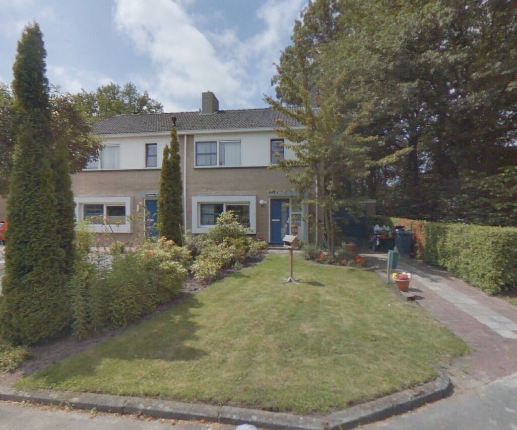 Klaproosstraat 15, 7873 AN Odoorn, Nederland