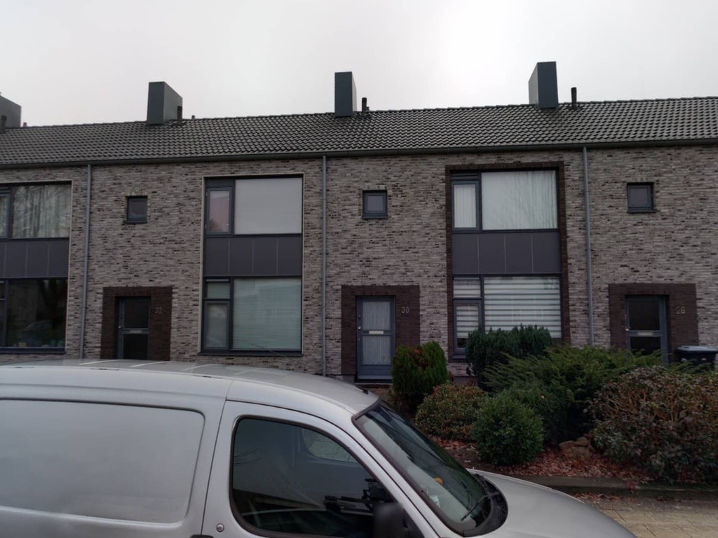 A.L. Lesturgeonstraat 30, 7815 VE Emmen, Nederland