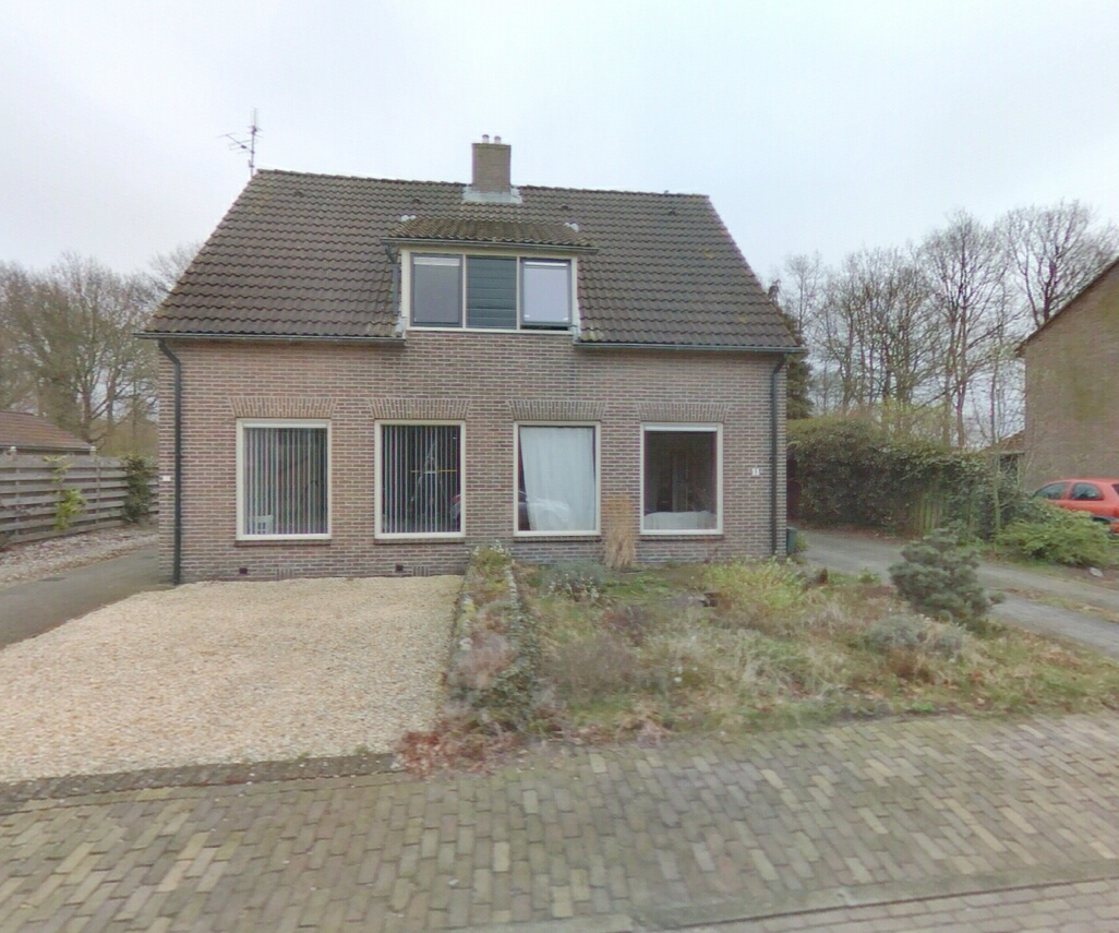 Tipweg 11, 9442 PH Elp, Nederland