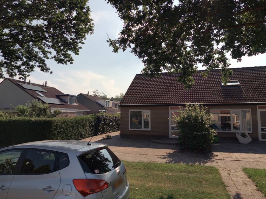 Eikenhage 51, 9501 ZC Stadskanaal, Nederland