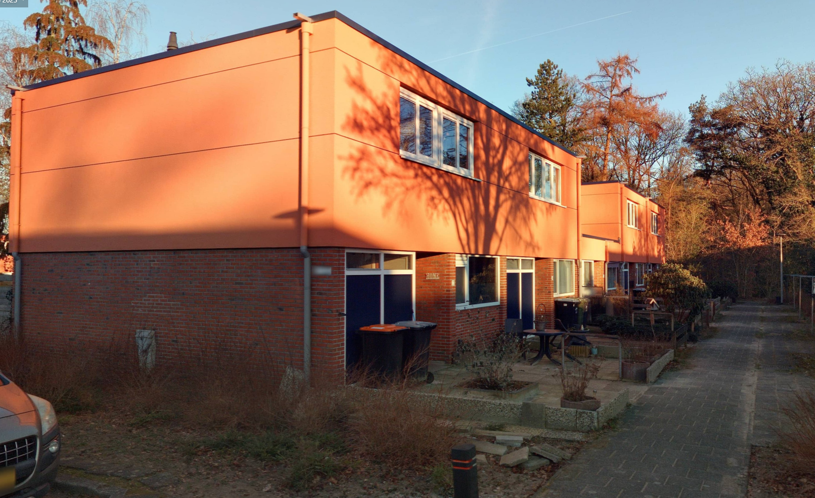 Mensingehof 28, 7824 AR Emmen, Nederland