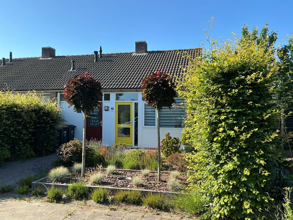 Gagelstraat 20, 7913 AD Hollandscheveld, Nederland