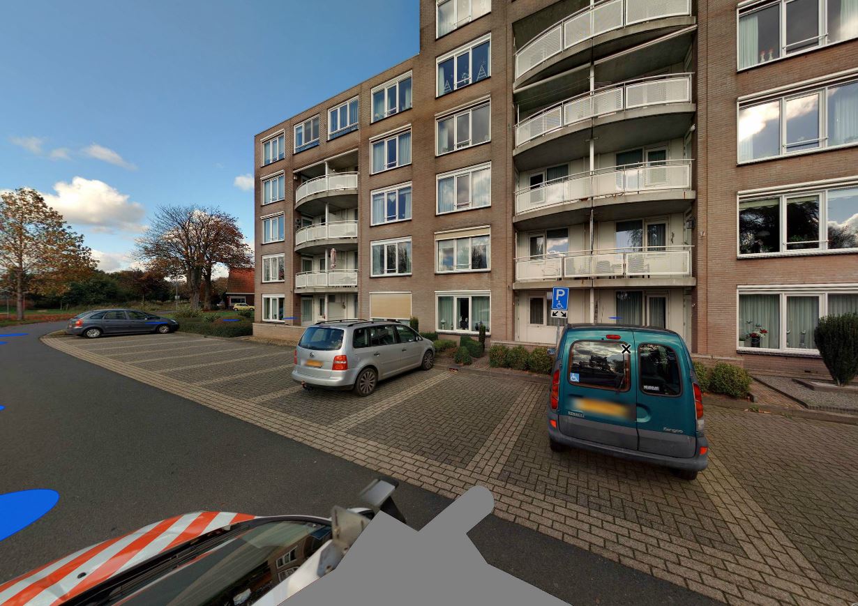 Havenplein 74, 9581 DL Musselkanaal, Nederland