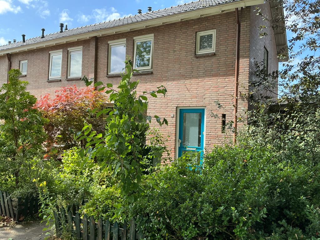 Treubstraat 35, 7942 BN Meppel, Nederland