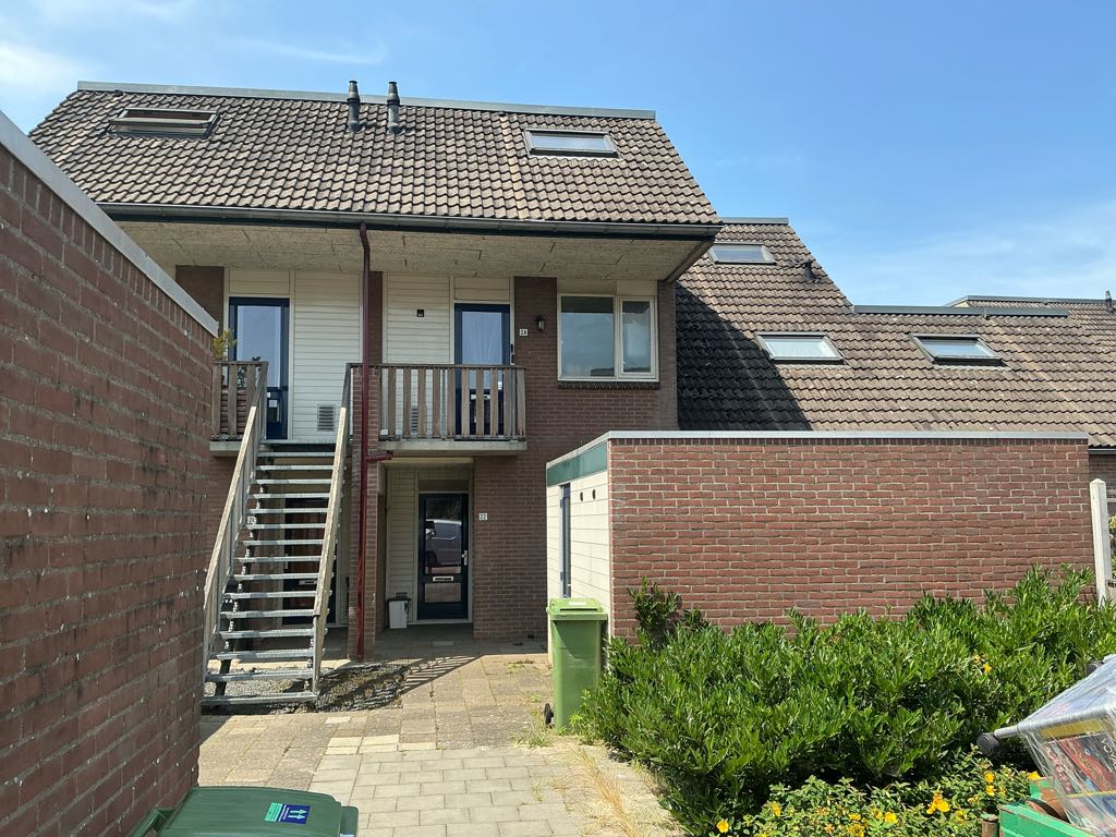 Bloemstraat 24, 8331 NE Steenwijk, Nederland